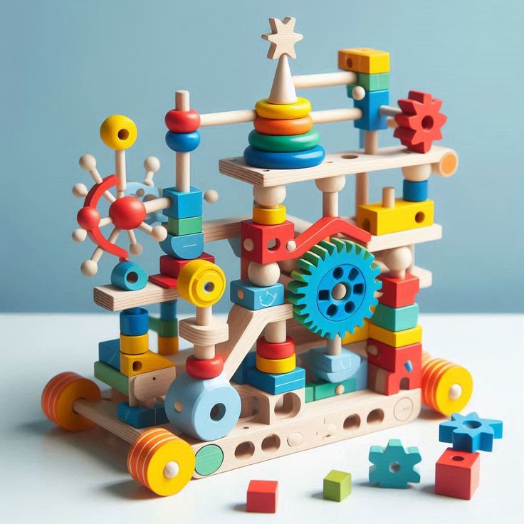 Kids & Toys